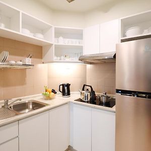 One-Bedroom Premier Serviced Suite
